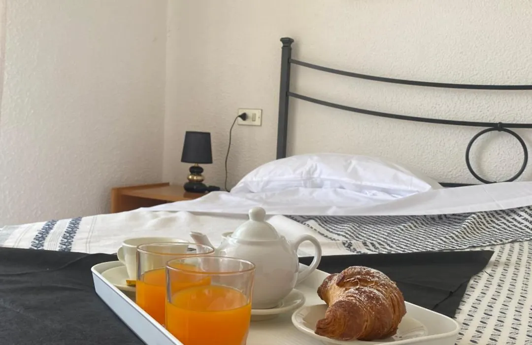 Hotel Belvedere-1
